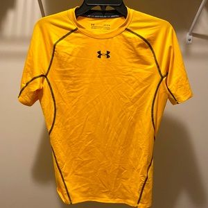 Underarmour compression shirt